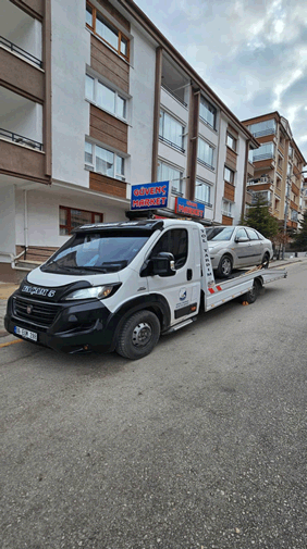 Ankara Oto Çekici